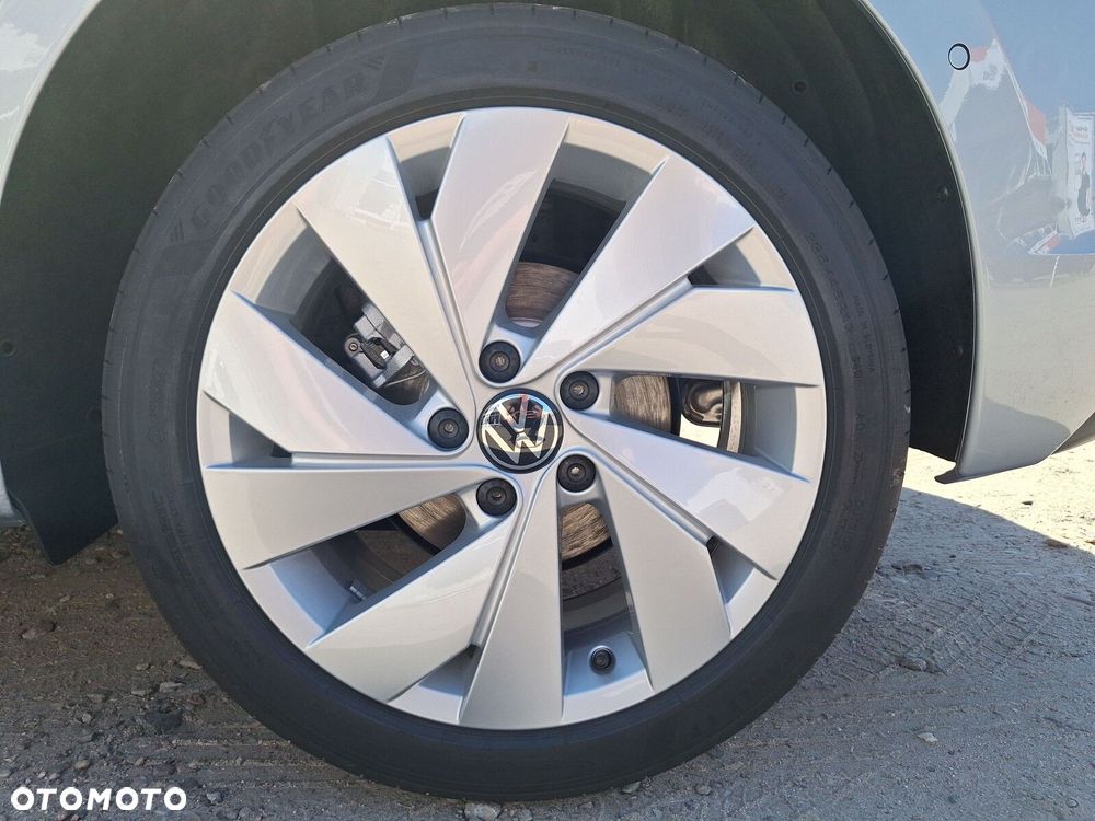 Volkswagen Golf 1.5 TSI Life Plus - 19