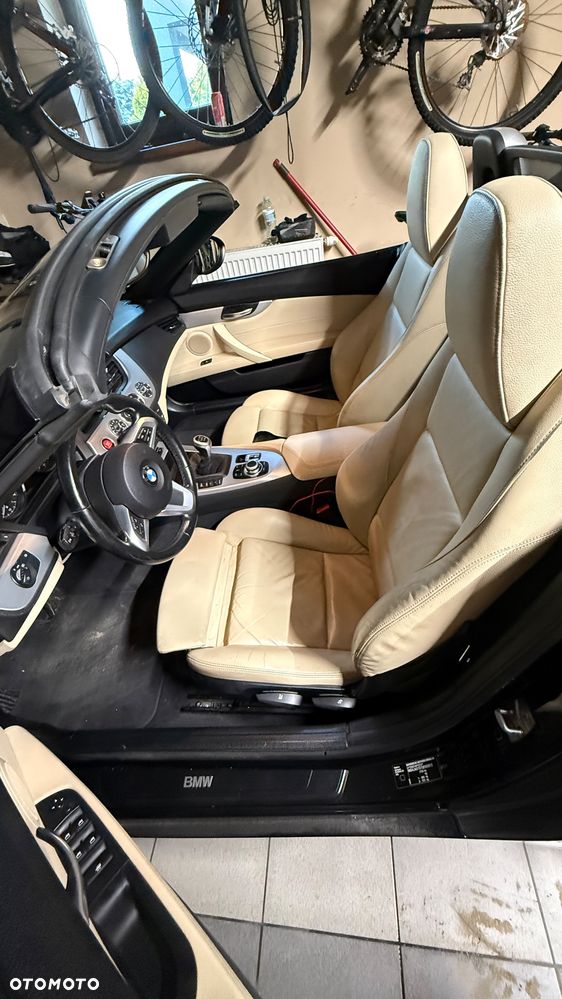 BMW Z4 - 15