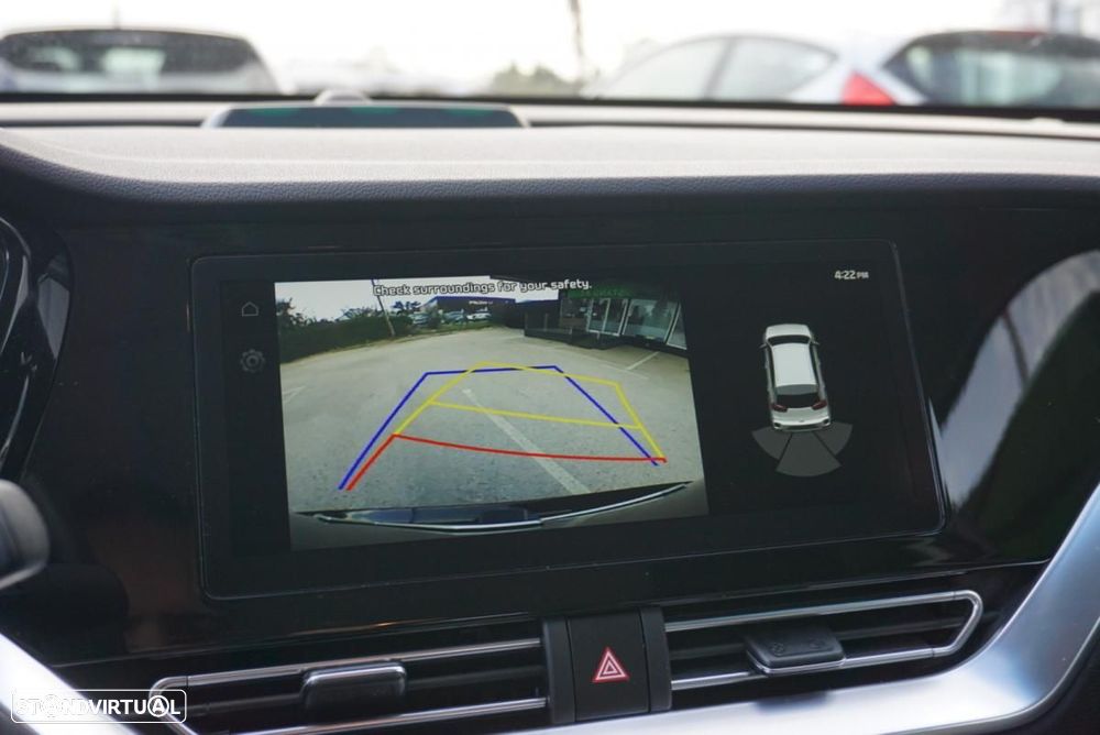 Kia e-Niro Spirit - 37