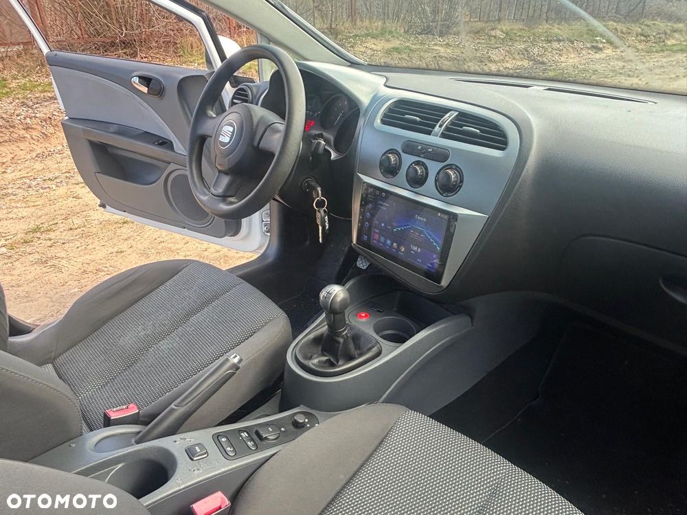 Seat Leon 1.4 E1N - 21