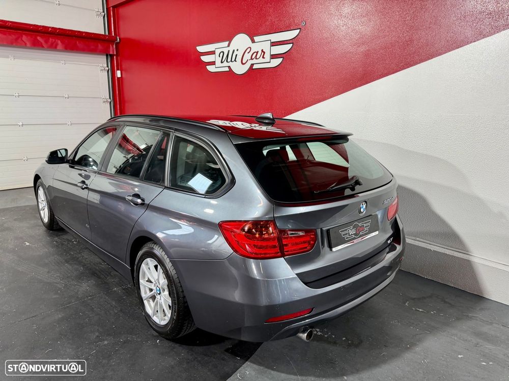 BMW 320 - 39