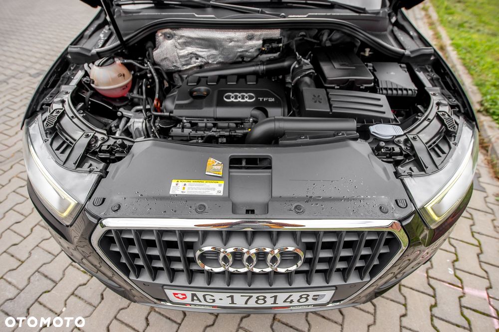 Audi Q3 2.0 TFSI Quattro S tronic - 35