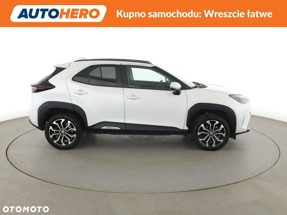 Toyota Yaris Cross Hybrid 1.5 Style - 10