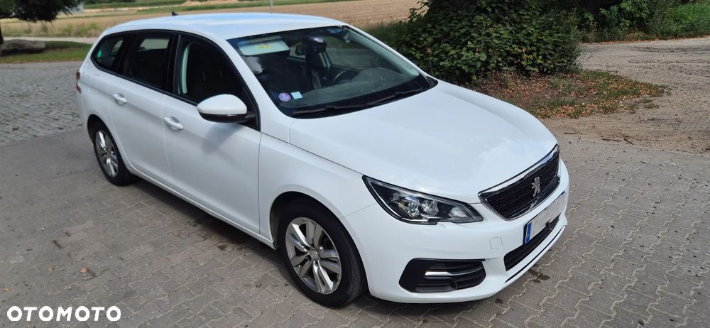Peugeot 308 1.2 PureTech GPF Access S&S - 1