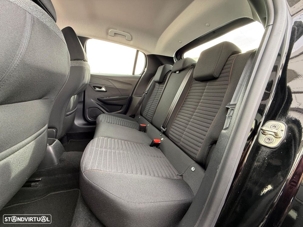 Peugeot 208 PureTech 82 Start & Stop Allure - 9