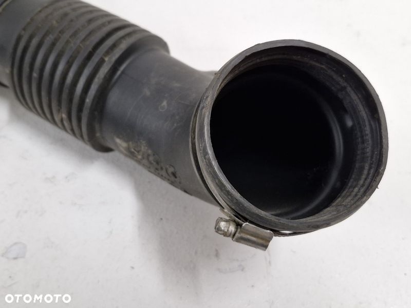 RENAULT MASTER III LIFT IV 4 2.3 DCI RURA PRZEWÓD INTERCOOLERA 165761592R - 9