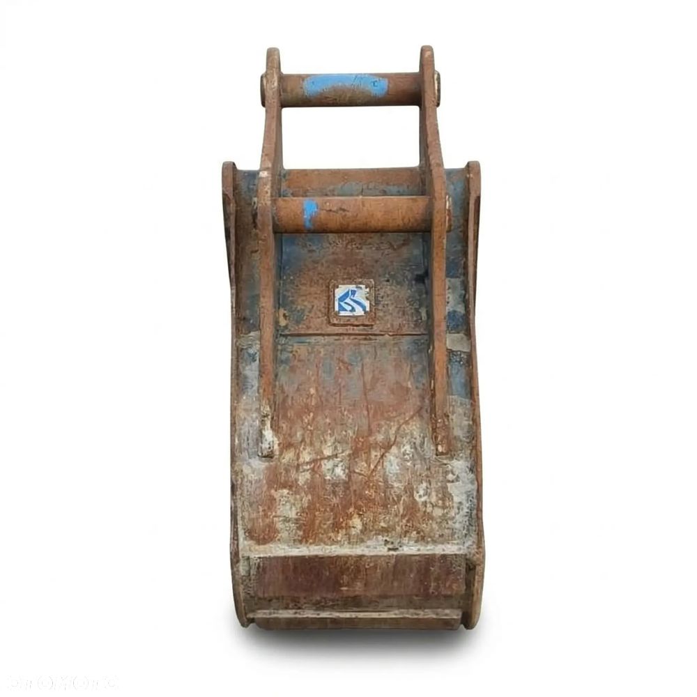 Łyżka używana 60cm JCB JS130 nr.190302 - 4