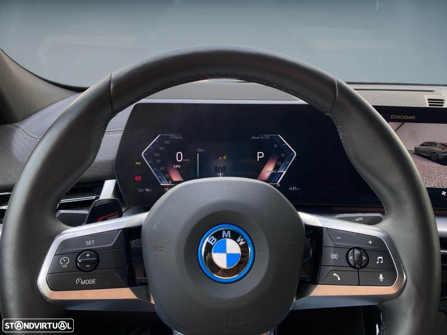 BMW iX2 xDrive30 Pack Desportivo M - 6