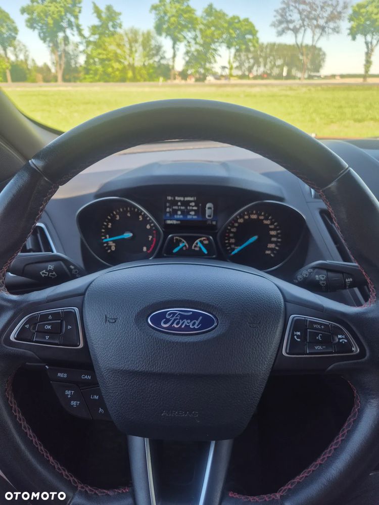 Ford Kuga 1.5 EcoBoost FWD ST-Line Black ASS MMT6 - 11