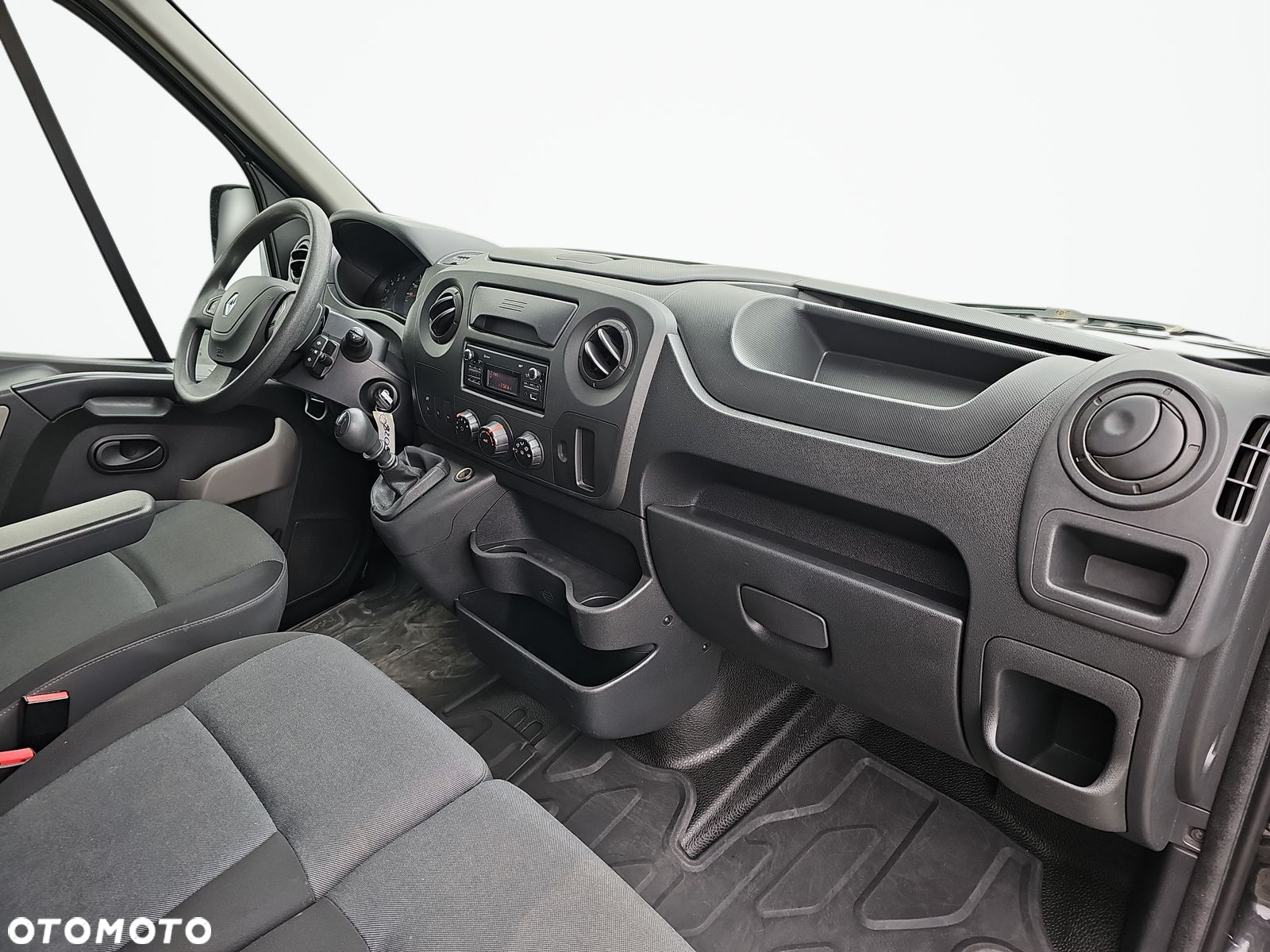 Renault master - 18