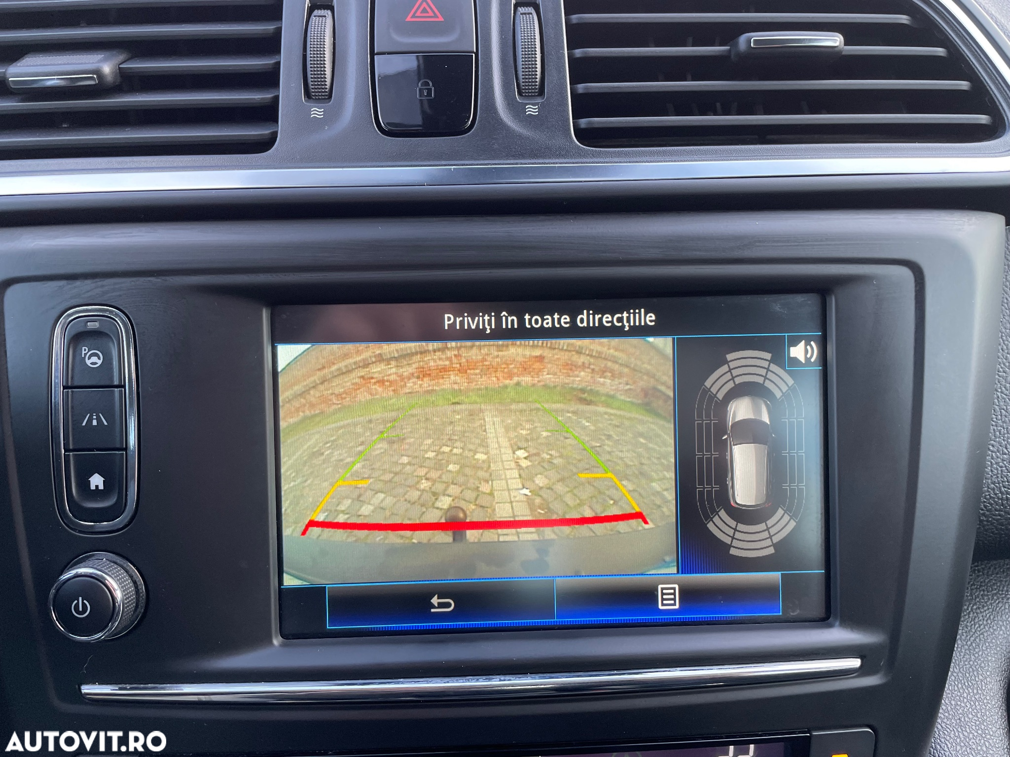 Renault Kadjar Energy dCi 130 4x4 Bose Edition - 7