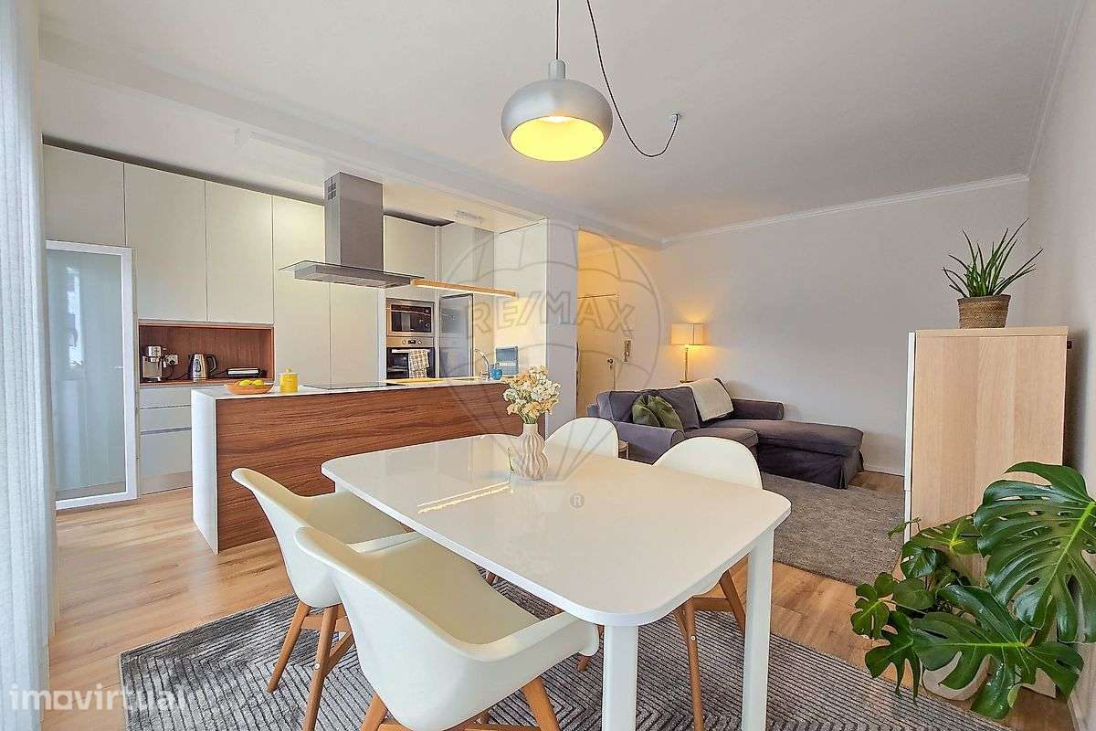 Apartamento T2 para venda - Grande imagem: 5/21