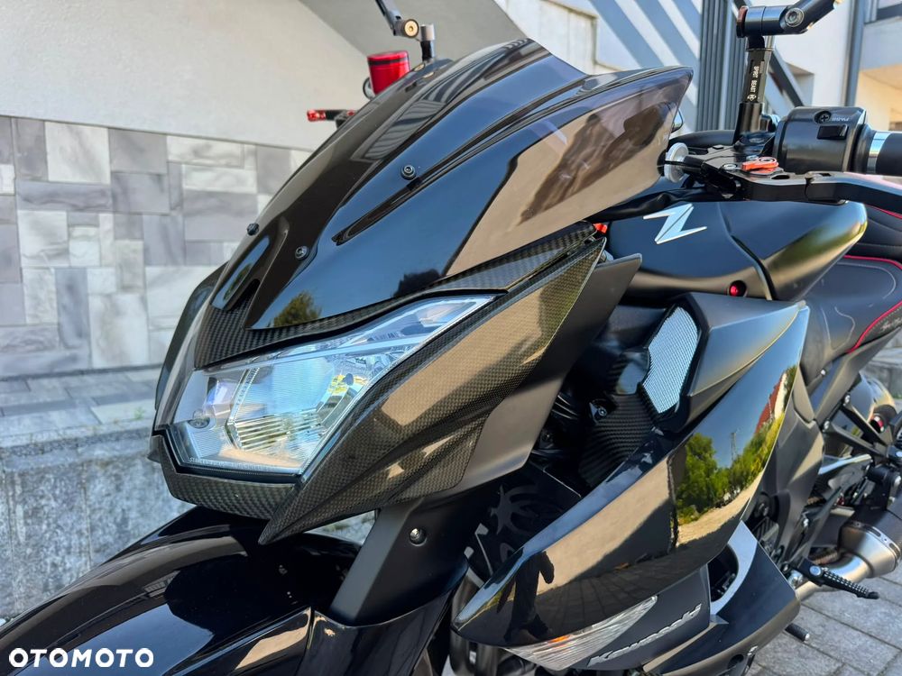 Kawasaki Z - 6