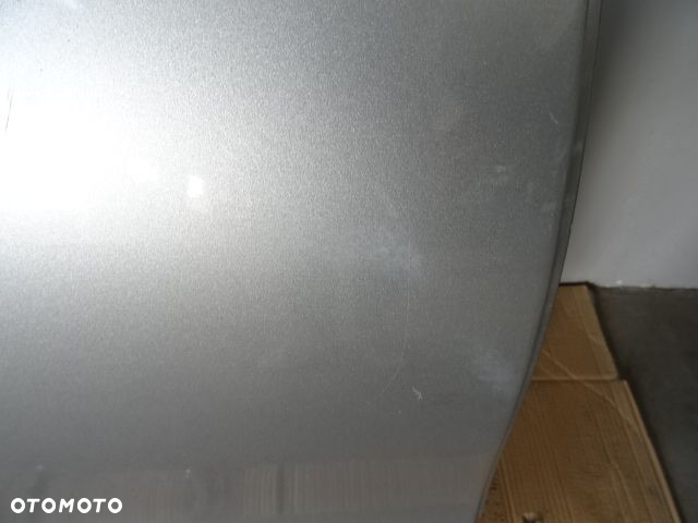 DRZWI PRAWY TYŁ PRAWE TYLNE RENAULT ESPACE III LIFT 00-02 LAK:MV647 NR82 - 7