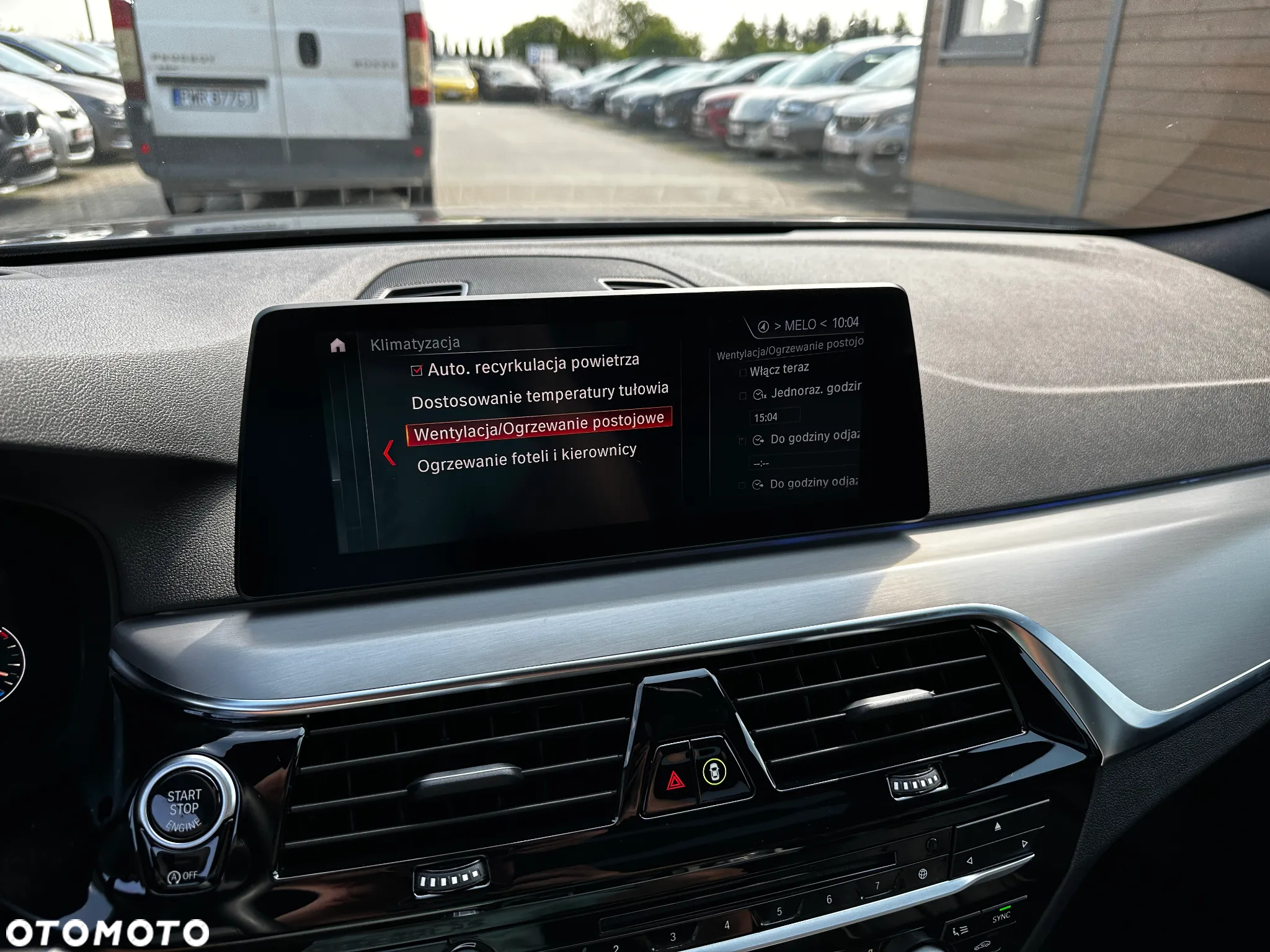BMW Seria 5 - 18