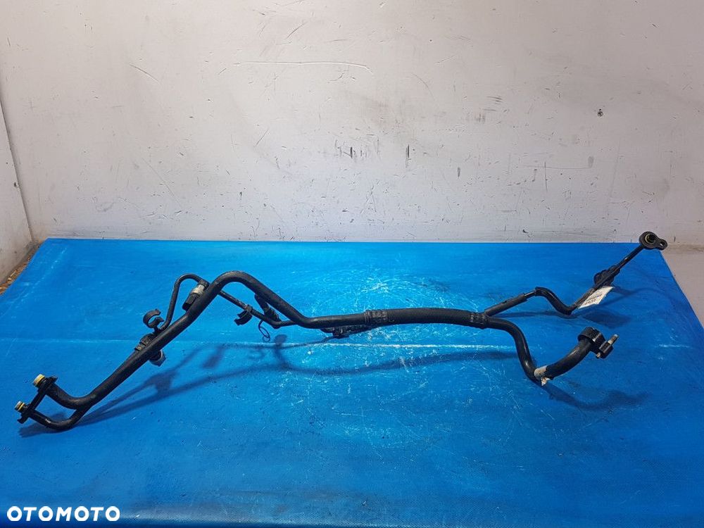 VOLVO V50 2.0d PRZEWÓD KLIMATYZACJI - 1