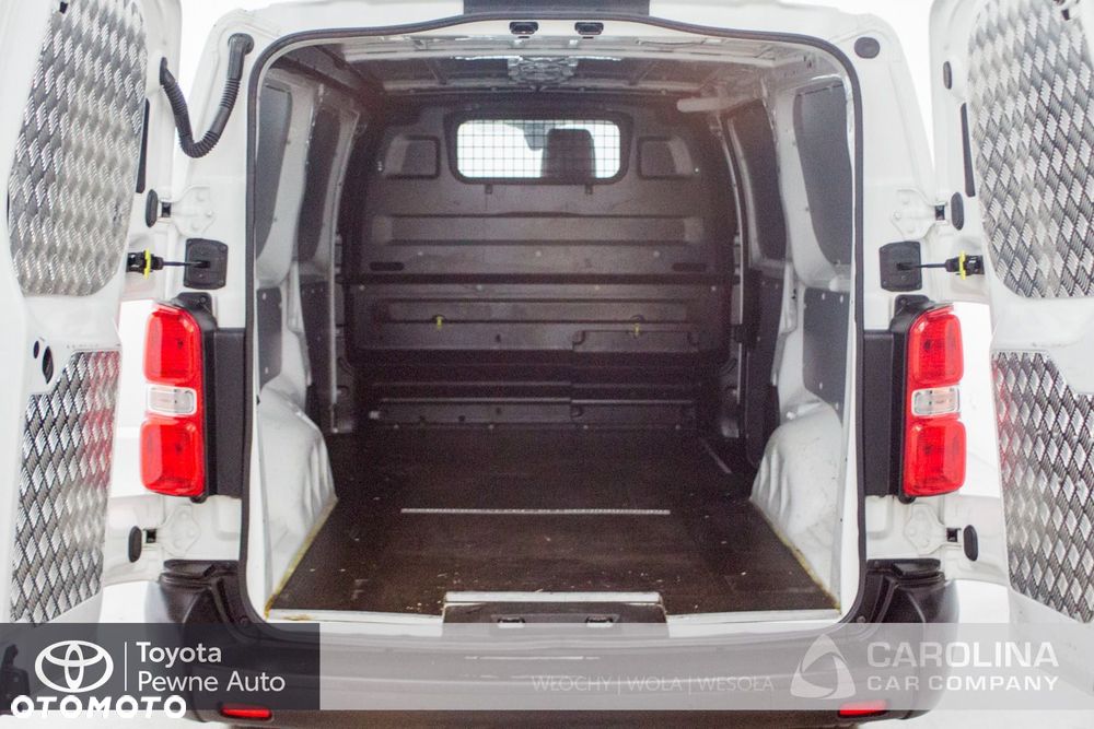 Toyota PROACE - 14