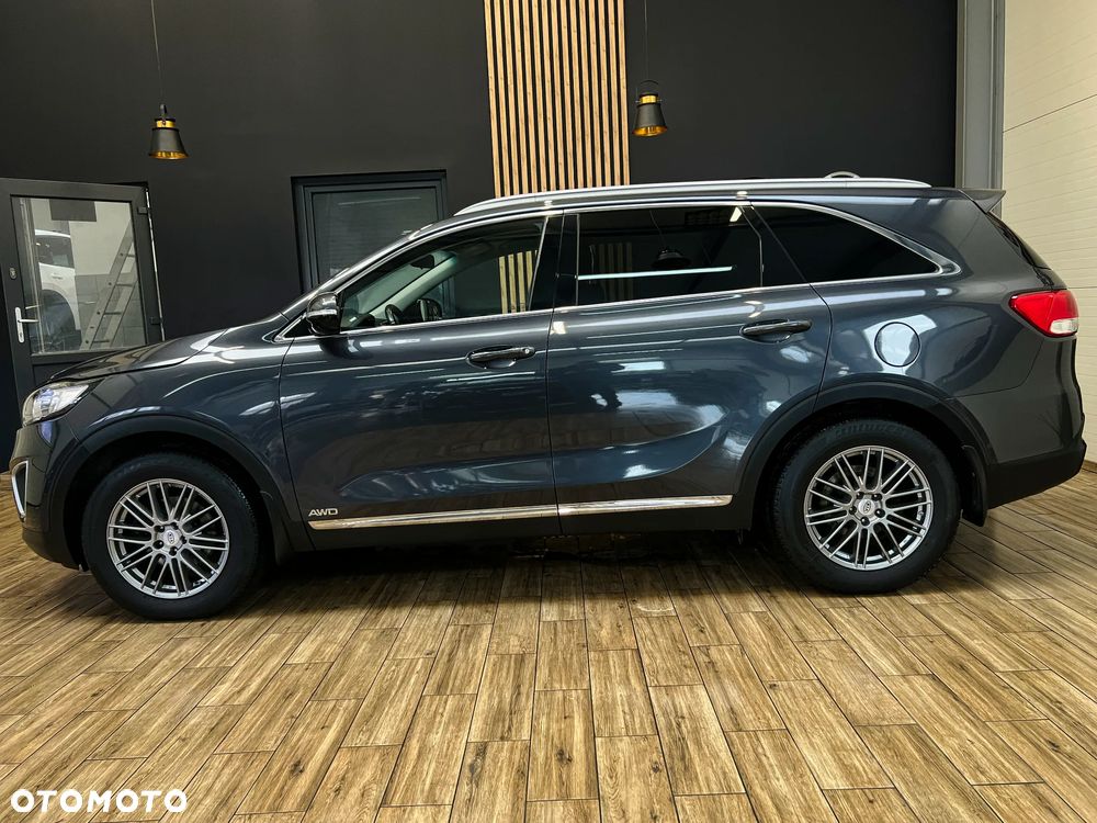 Kia Sorento 2.2 CRDI XL - 12