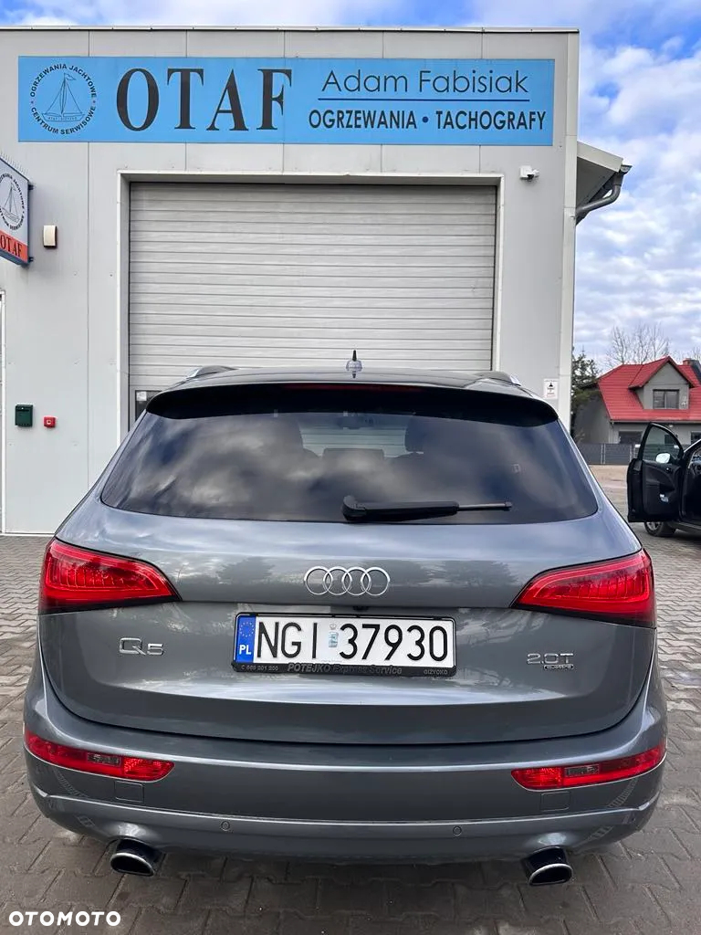 Audi Q5 - 22