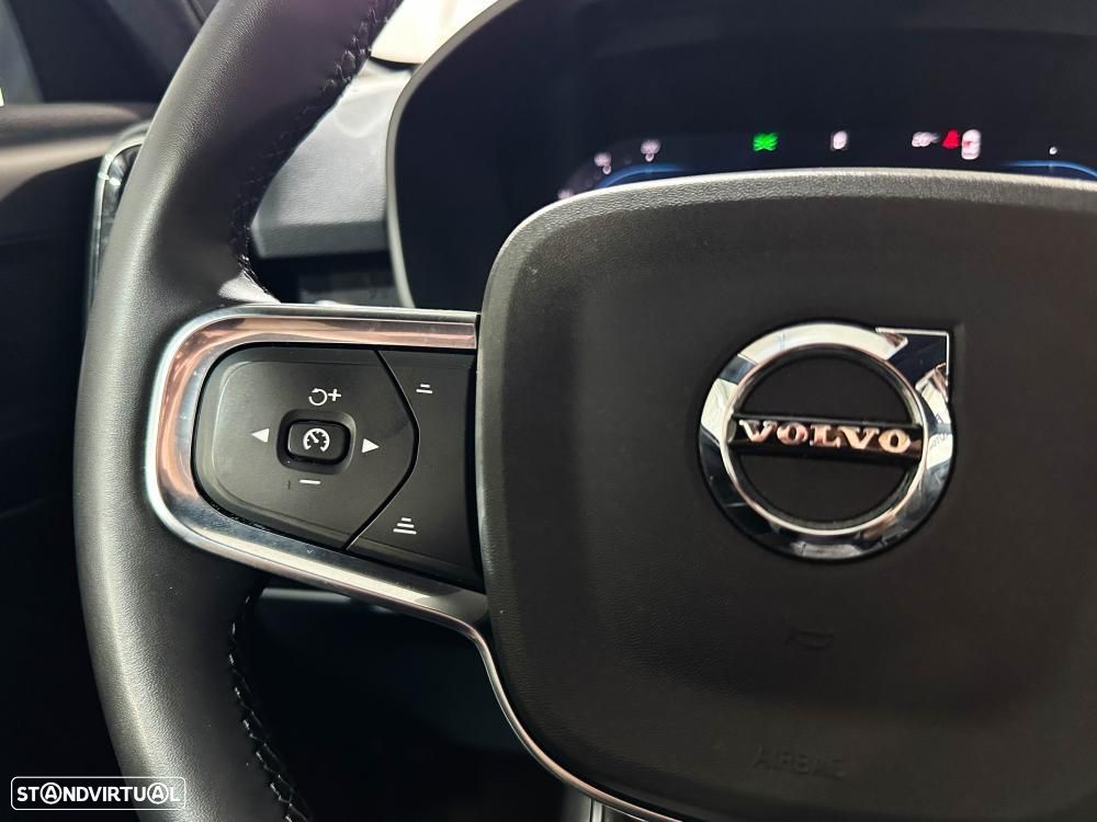 Volvo C40 Recharge 82 kWh Twin Motor Plus - 41