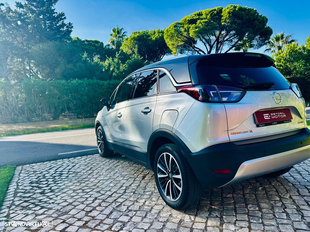 Opel Crossland X 1.2 T Innovation - 5