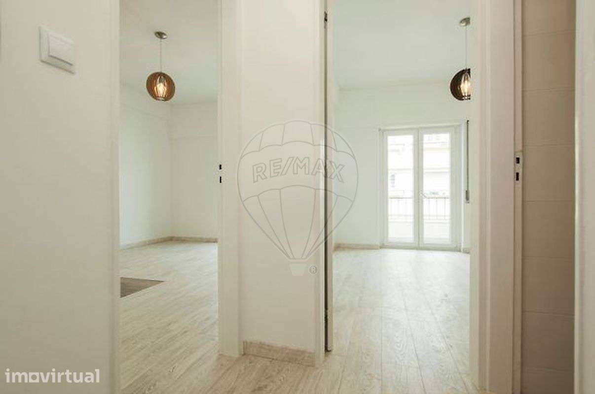 Apartamento T1 para arrendamento - Grande imagem: 3/11