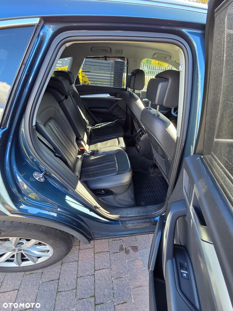 Audi Q5 2.0 TDI Quattro S tronic - 12