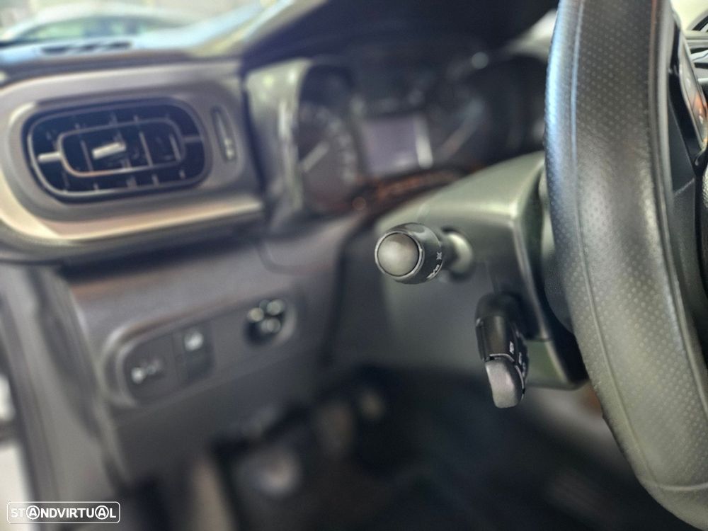 Citroën C3 1.2 PureTech Feel - 7