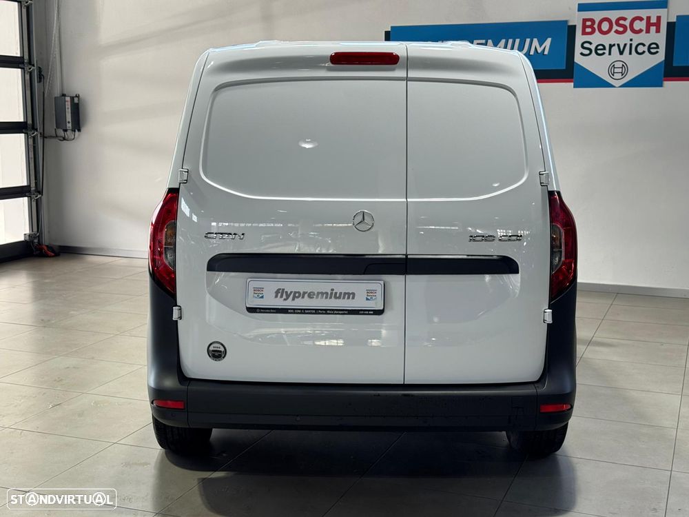 Mercedes-Benz Citan - 8