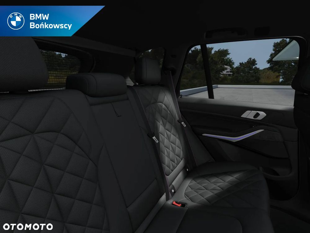 BMW X5 xDrive30d mHEV sport - 11