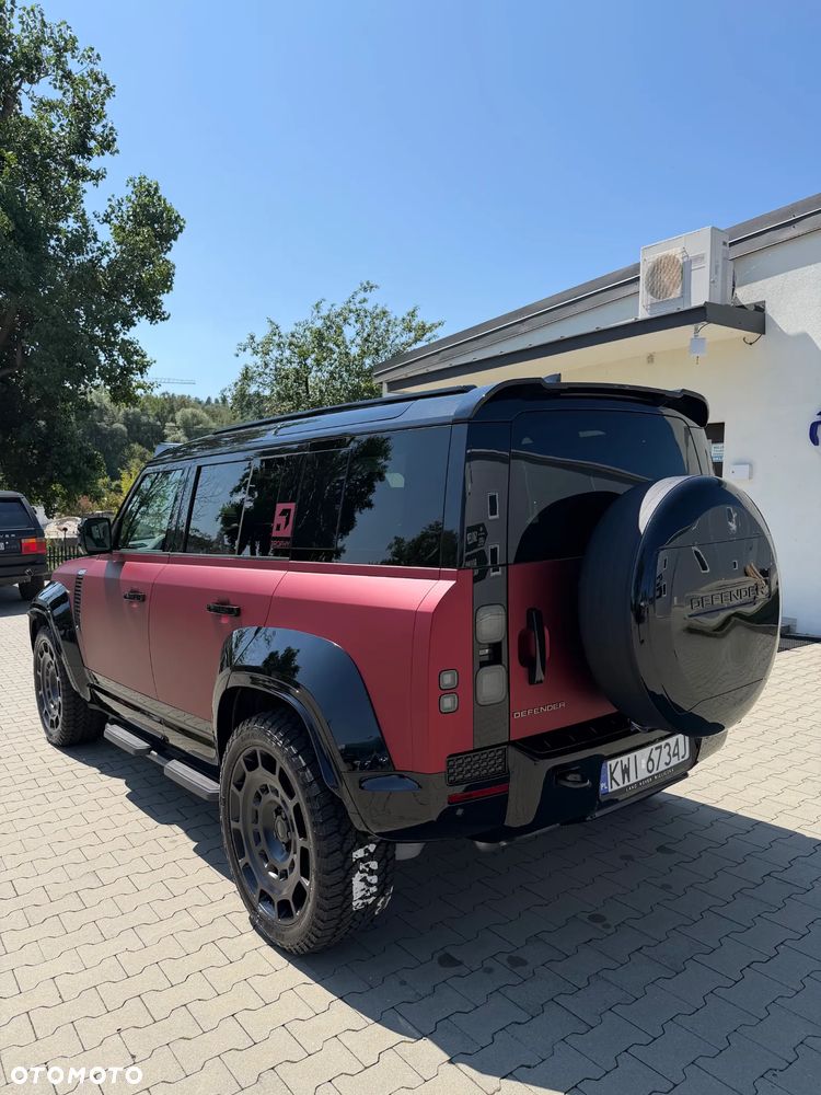 Land Rover Defender 3.0 D250 mHEV S - 6