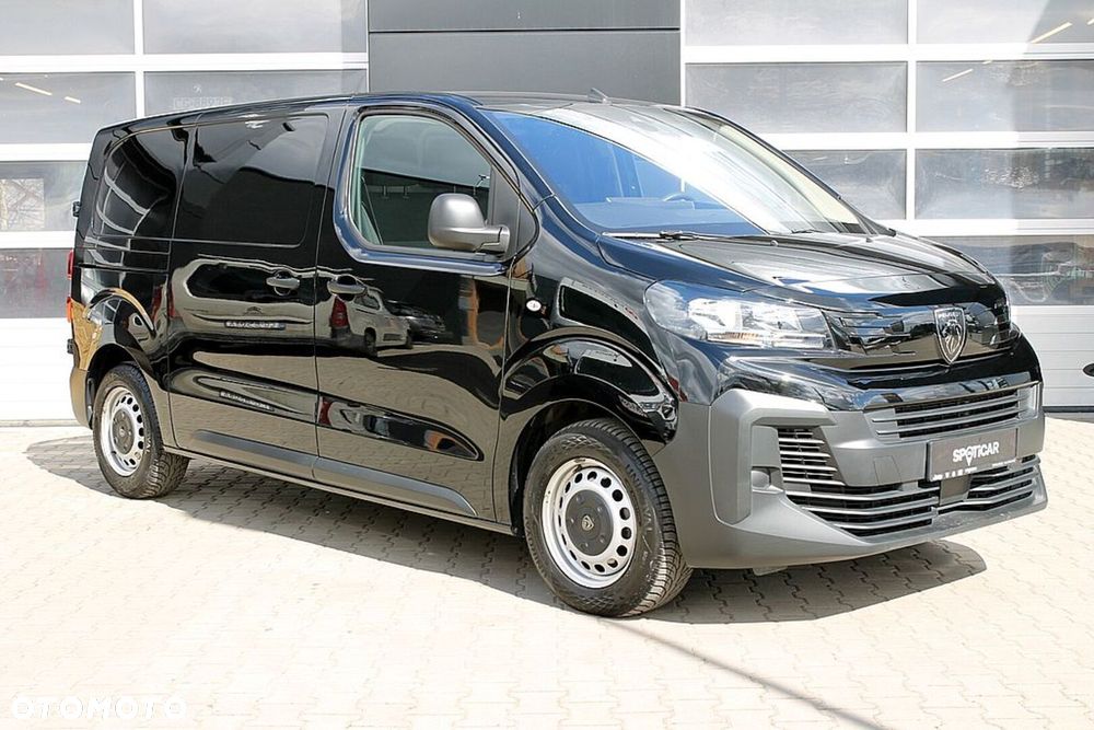 Peugeot Expert - 13