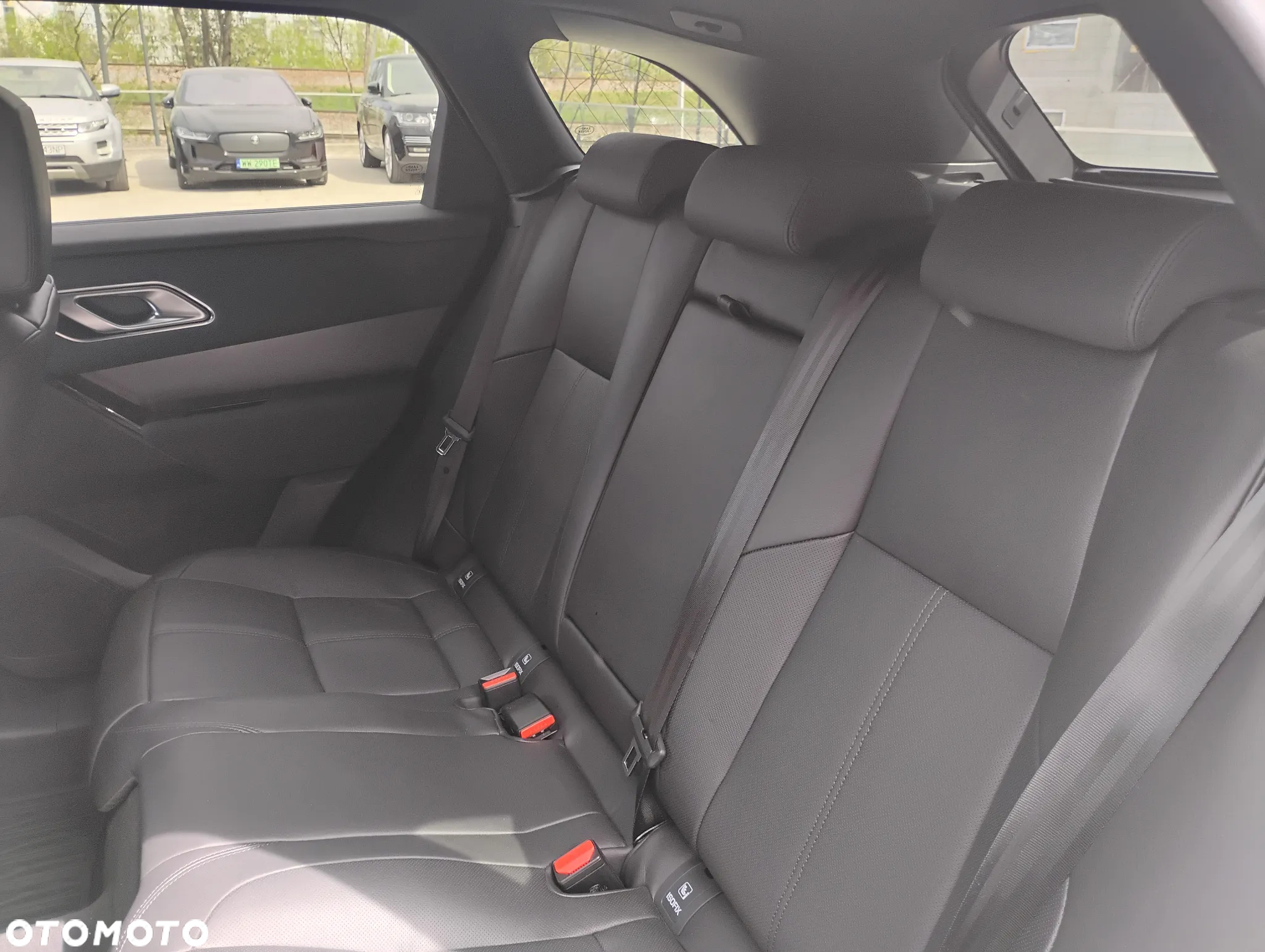 Land Rover Range Rover Velar - 17
