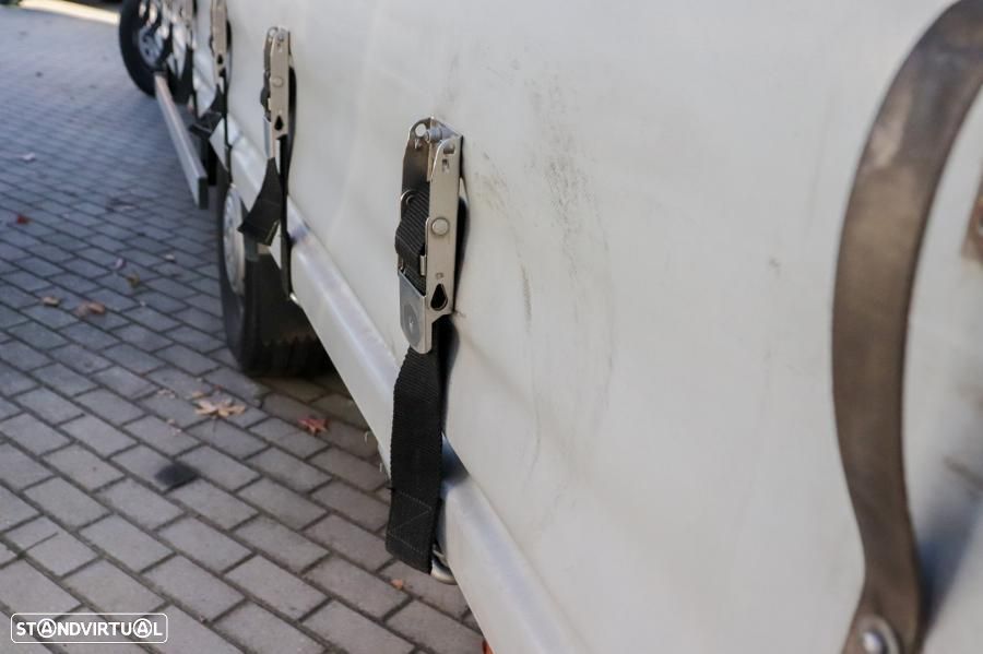 Citroën Jumper Jumper 2.0 BlueHDi 35 L4 - 9