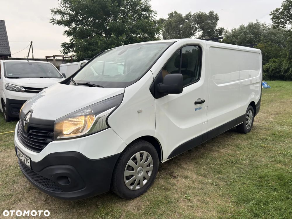 Renault Trafic - 3