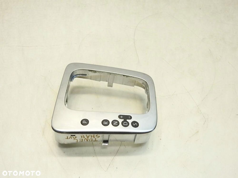 RAMKA ZMIANY BIEGÓW AUTOMAT VW SHARAN II 7N1713203C - 6