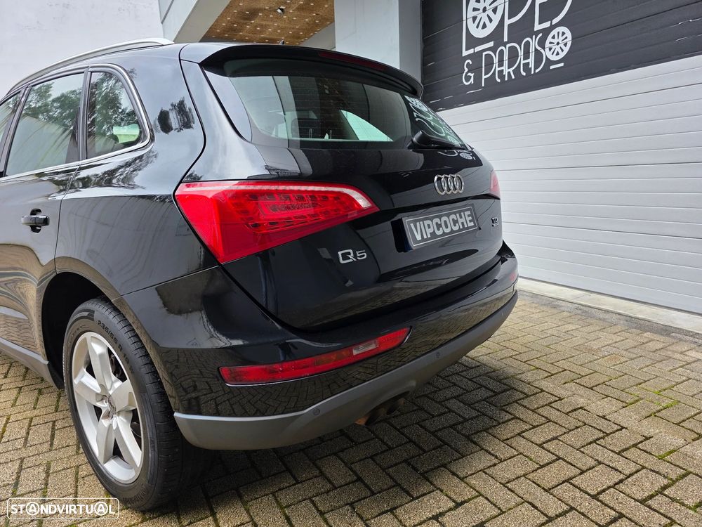 Audi Q5 2.0 TDI Exclusive S-tronic - 28