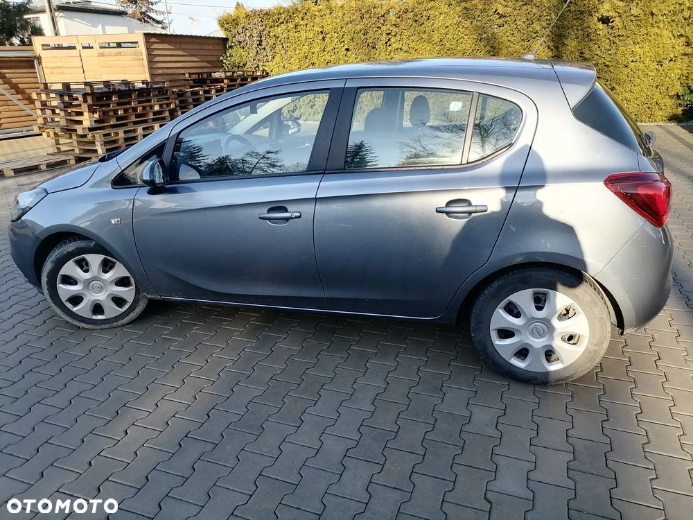 Opel Corsa 1.4 Enjoy - 2