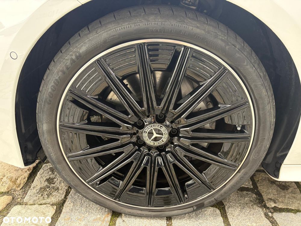 Mercedes-Benz CLE 2025