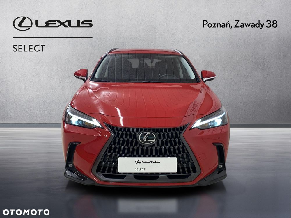 Lexus NX 350h Prestige 2WD - 6