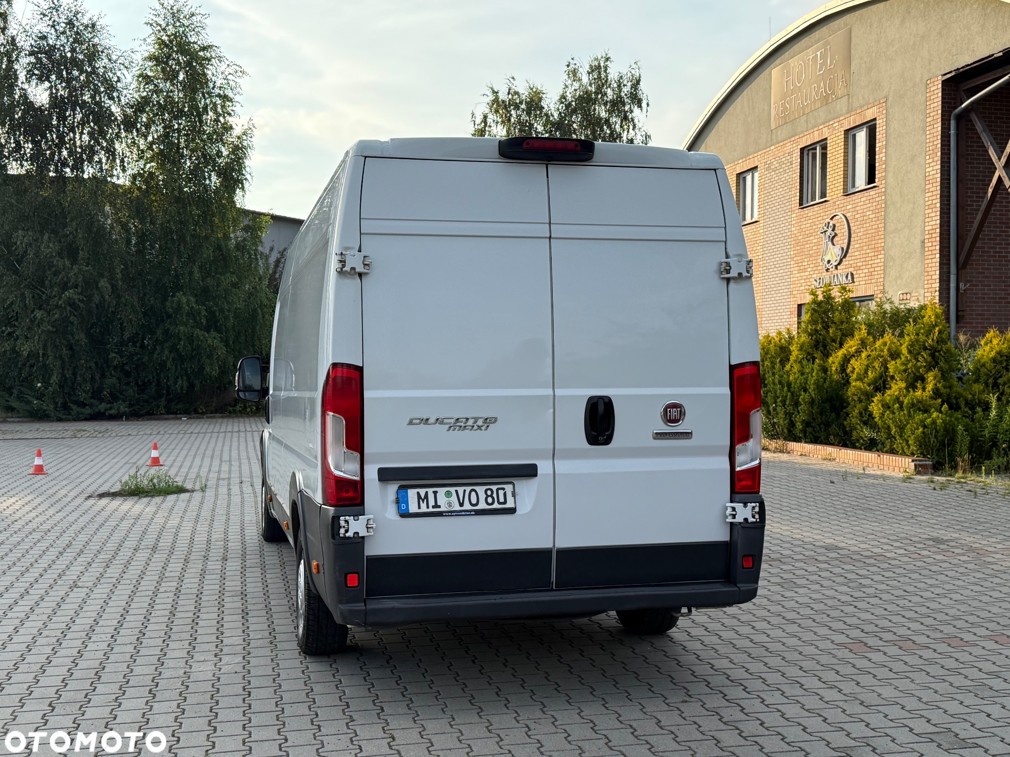 Fiat DUCATO - 12