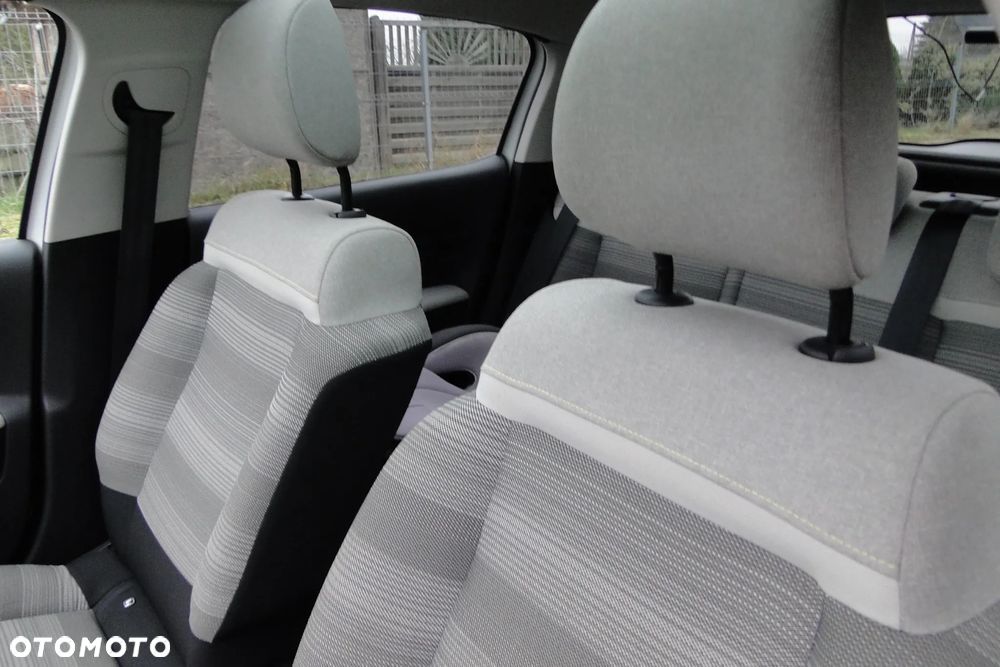 Citroën C3 1.6 BlueHDi Feel S&S - 23