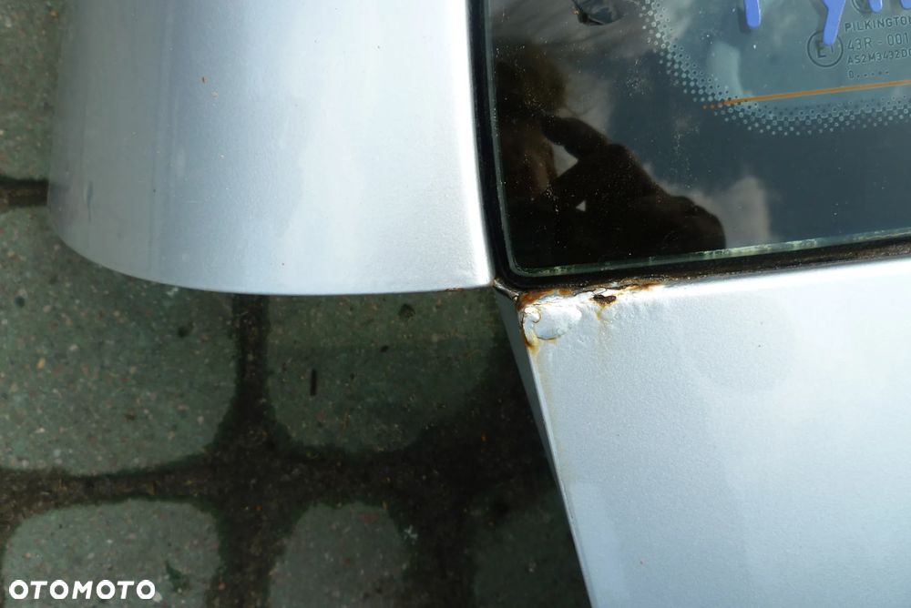 klapa Golf IV 4 Bora LA7W Kombi - 6