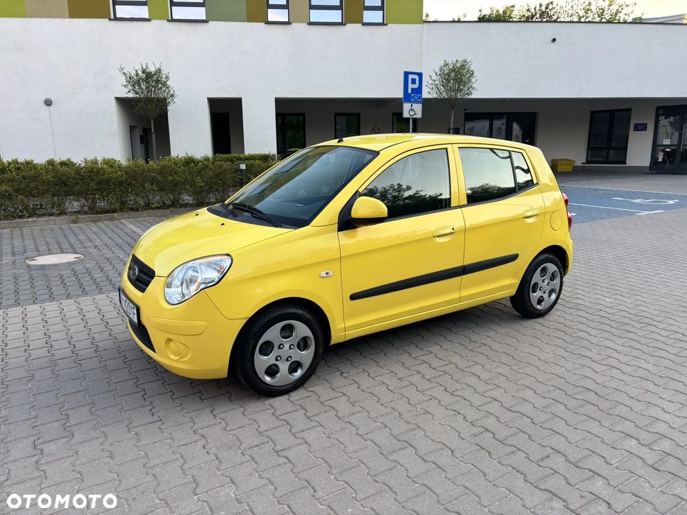 Kia Picanto - 21