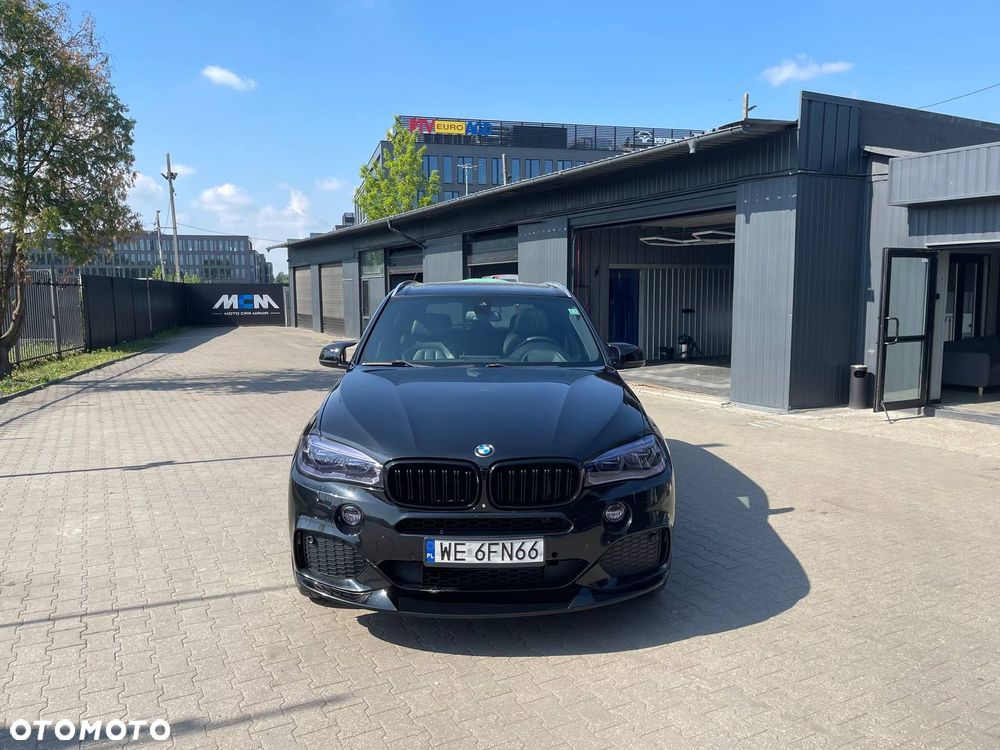 BMW X5 xDrive30d - 3