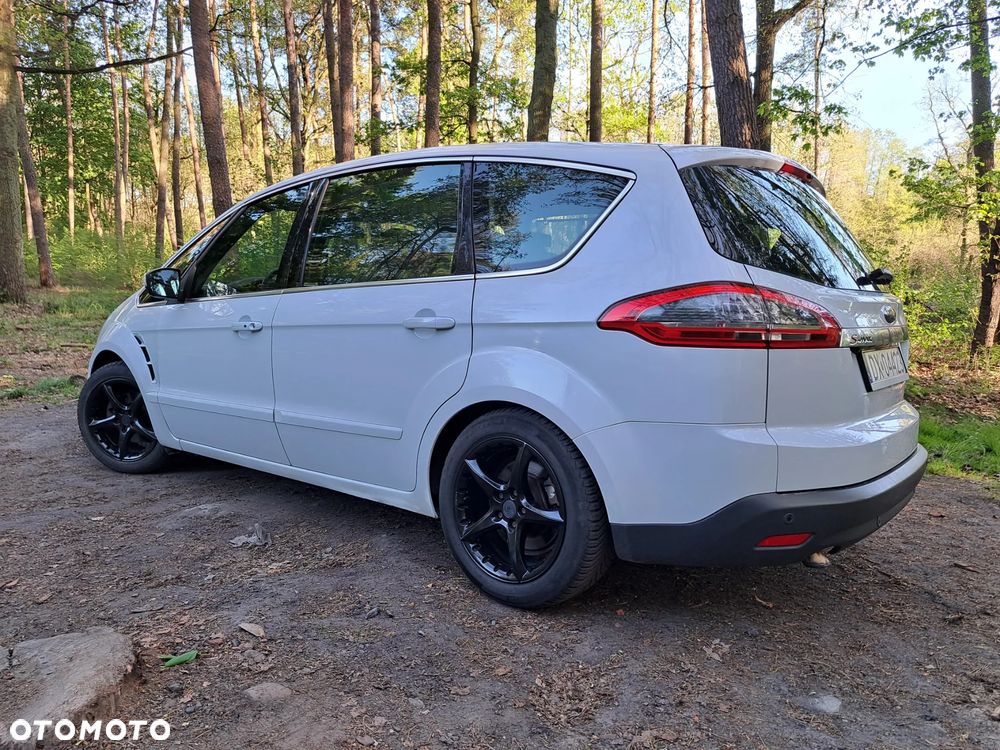 Ford S-Max 1.6 EcoBoost Start Stopp System Titanium - 10