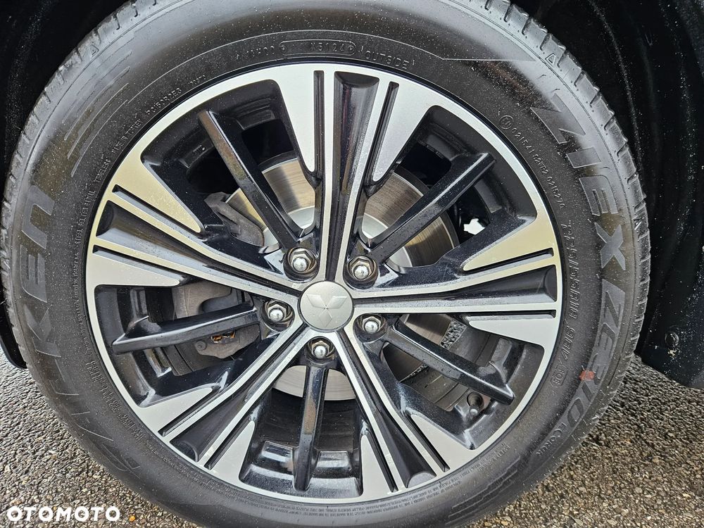 Mitsubishi Eclipse Cross 1.5 T-MIVEC 2WD Diamant+ - 6