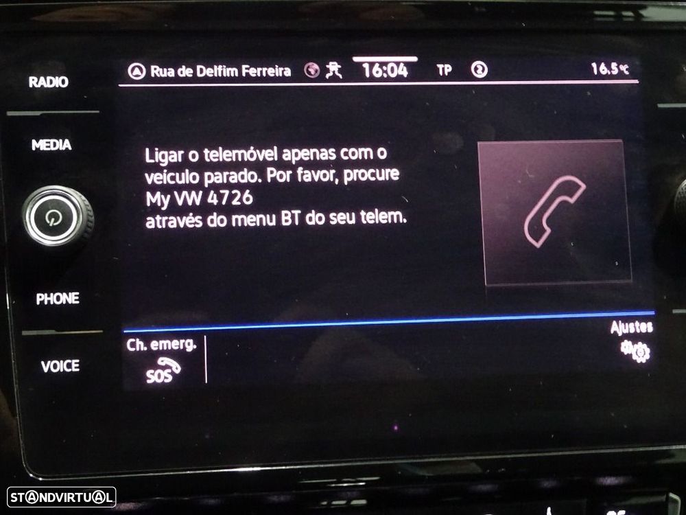 VW Arteon 2.0 TDI Elegance DSG - 26