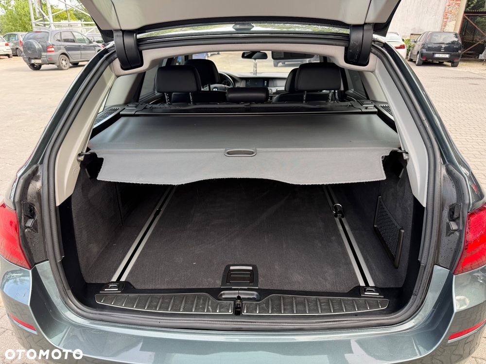 BMW Seria 5 - 41