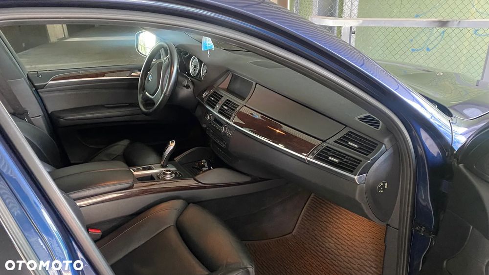 BMW X6 40d xDrive - 14